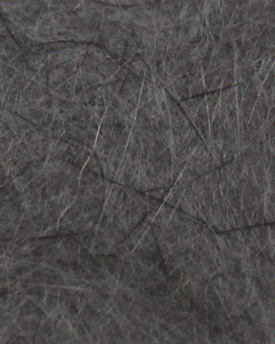 Blue Dubbing (Dark Grey)