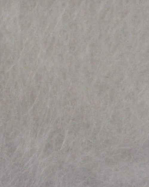 White Dubbing
